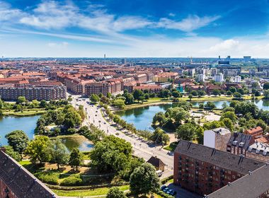 Nordic Neighbours: A Journey Through Sweden & Denmark thumbnail