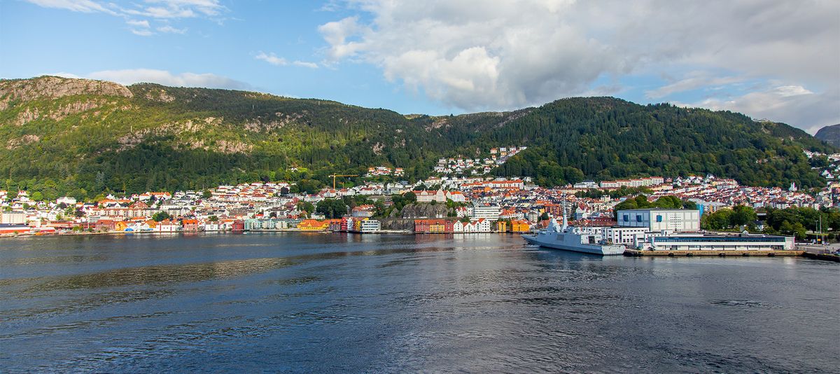 Bergen, Norway