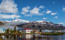 Seydisfjordur,  Iceland