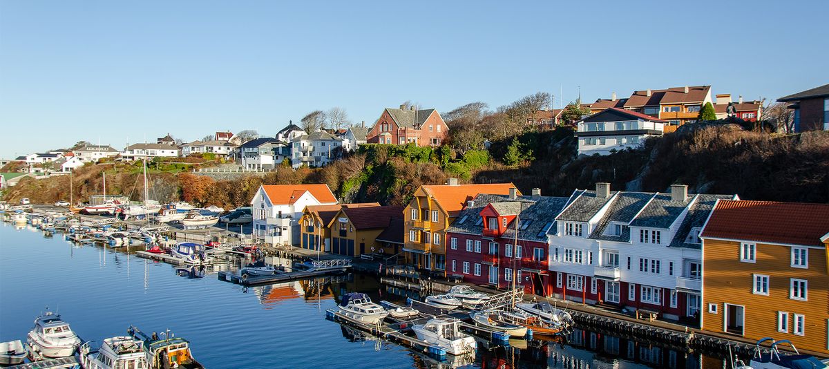 Haugesund, Norway