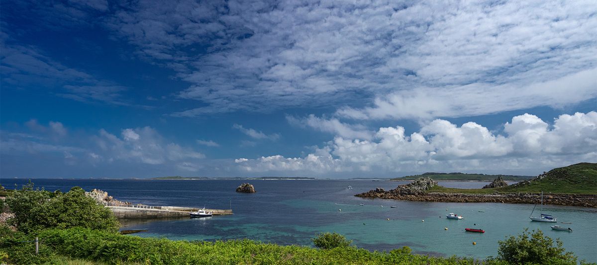 St Mary's, Isle of Scilly