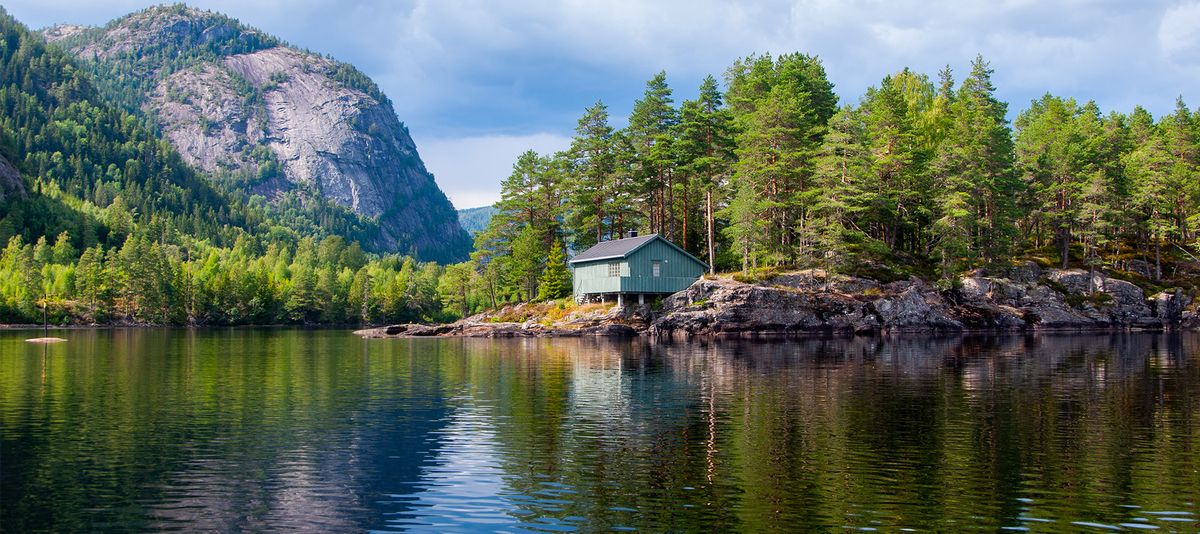 Kristiansand, Norway