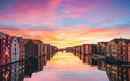 Trondheim, Norway