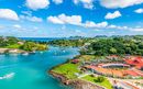 Castries, St. Lucia