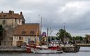 Honfleur, France