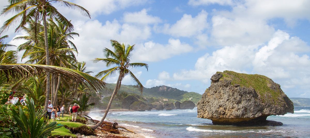 Bridgetown, Barbados