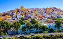 Cuidad Alta, Las Palmas, Gran Canaria