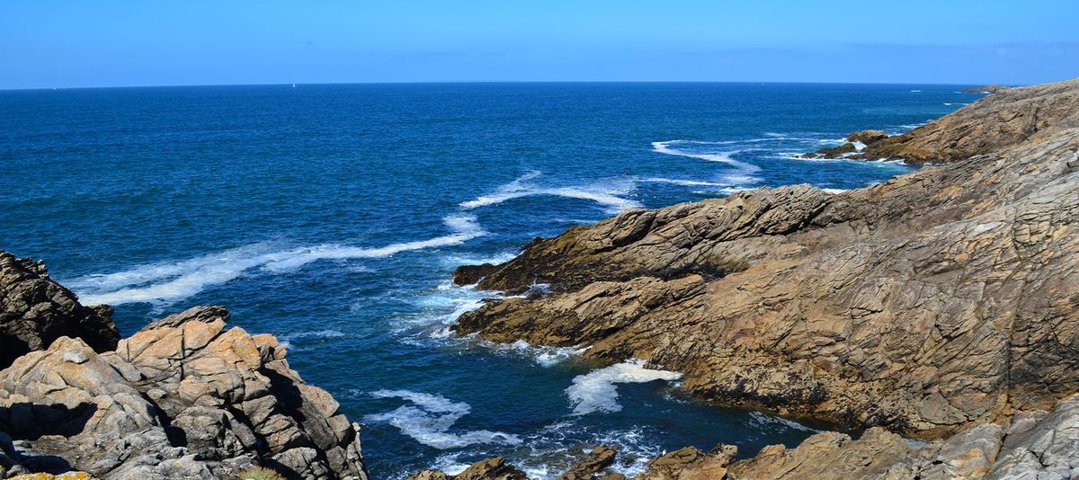 Lorient, France