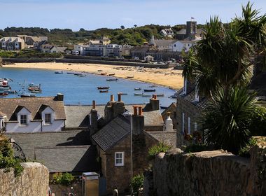 Normandy, Channel Islands and Scilly Isles Summer Escape thumbnail