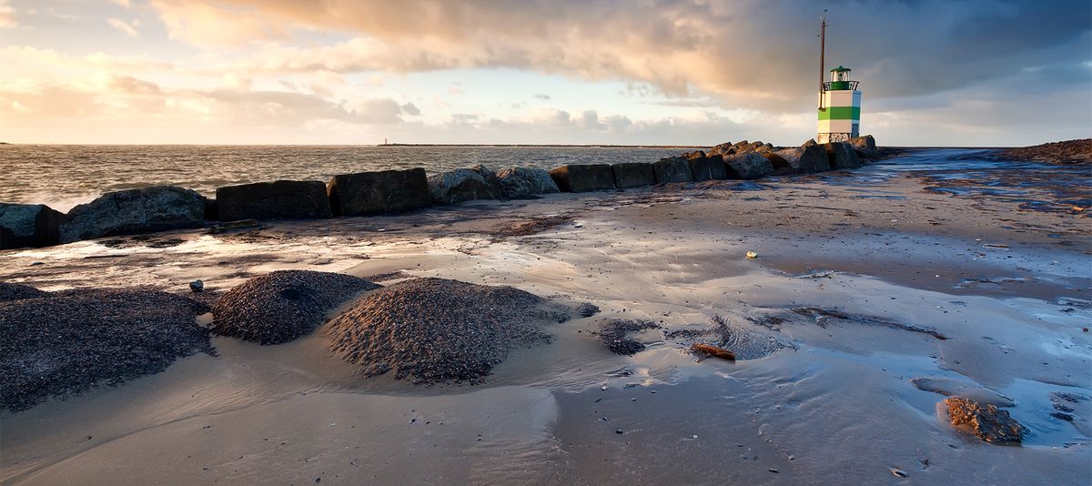 Ijmuiden, Netherlands