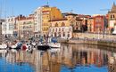 Gijon, Spain