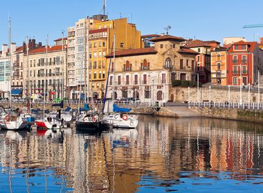 Vistas of Spain & Portugal thumbnail