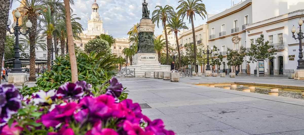Cadiz, Spain
