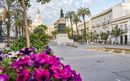 Cadiz, Spain