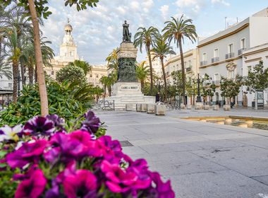 Autumn Mediterranean & Iberia Sailing thumbnail