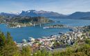 Maloy, Norway