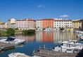 Livorno, Italy