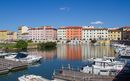 Livorno, Italy