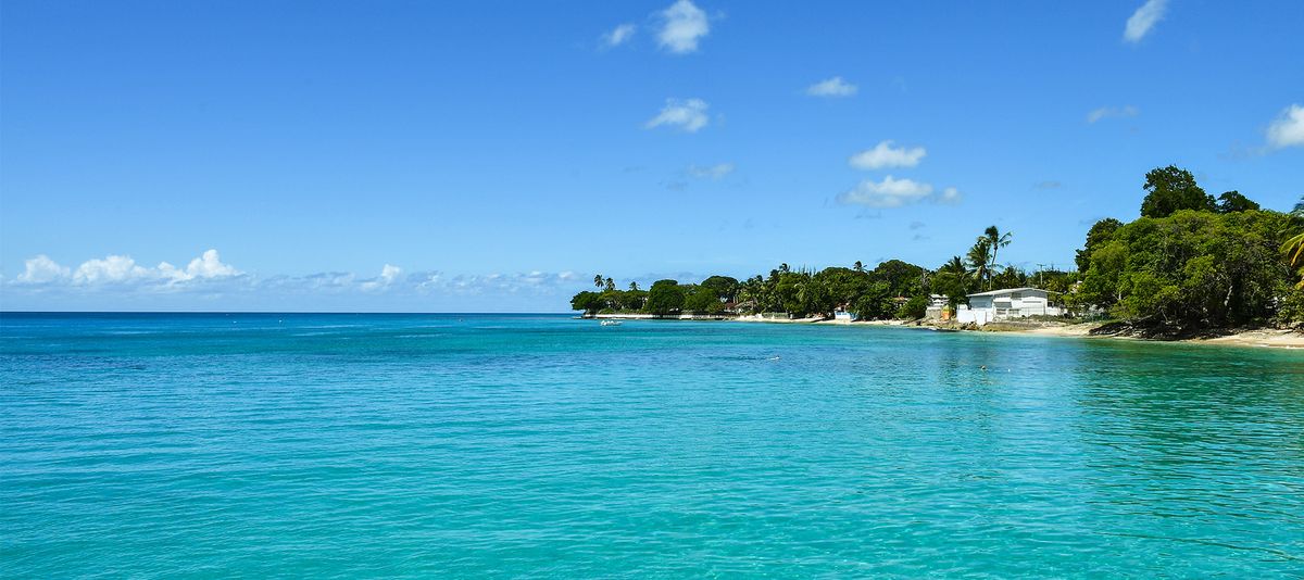 Bridgetown, Barbados