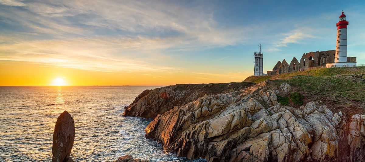 Brest, France