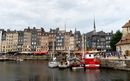 Honfleur, France