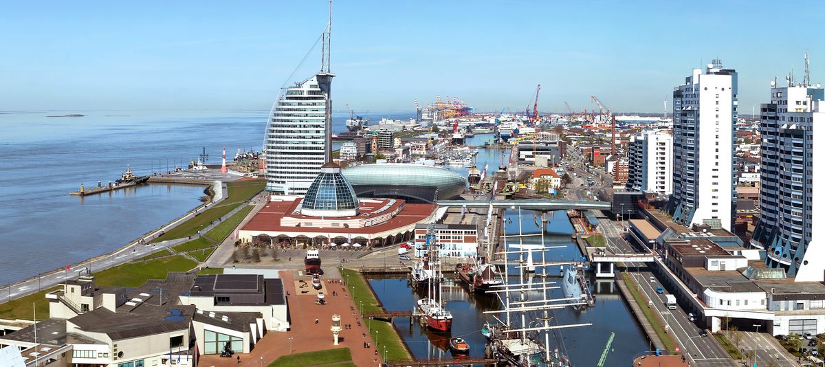 Bremerhaven, Germany