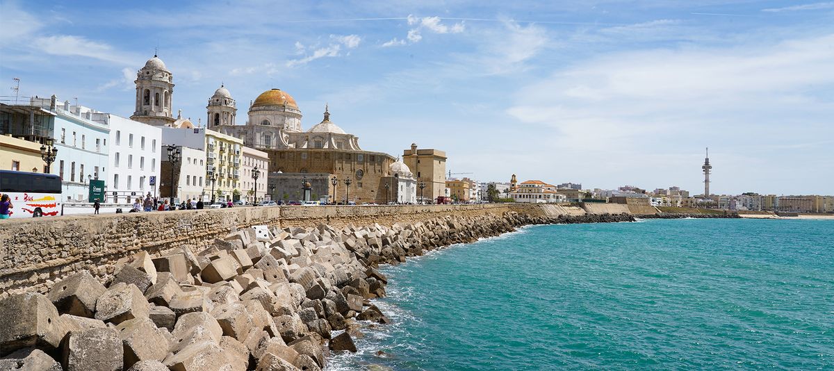 Cadiz, Spain