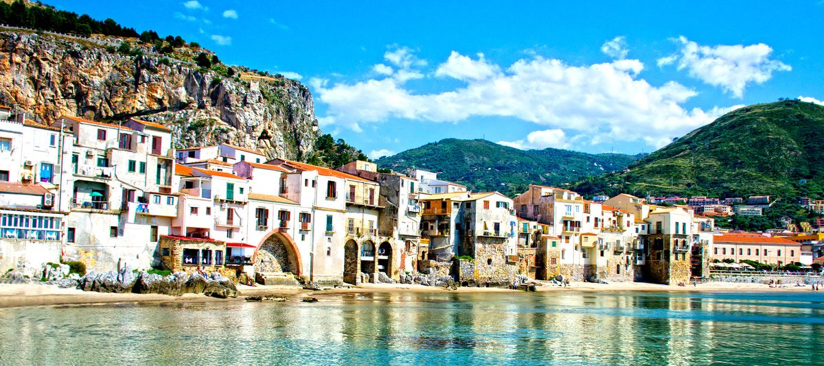 Palermo, Italy