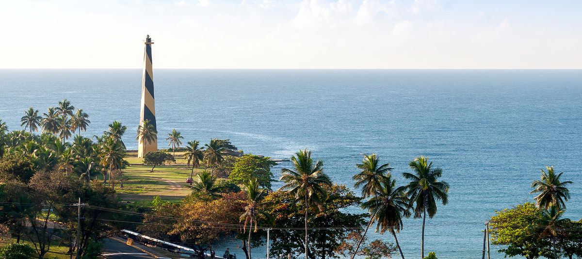 Santo Domingo, Dominican Republic