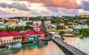 St John’s, Antigua