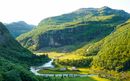 Flam, Norway
