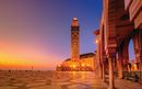 Casablanca, Morocco