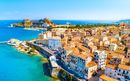 Corfu, Greece