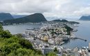 Alesund, Norway