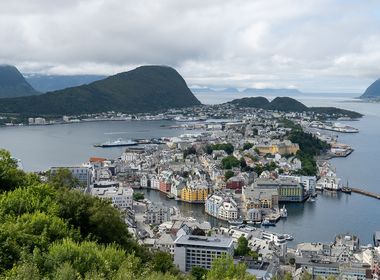 Fjordland Escapes & Nordic Traditions thumbnail
