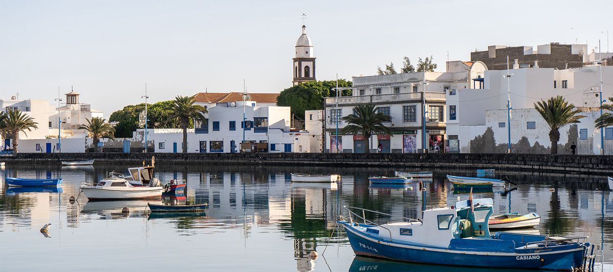 Arrecife, Lanzarote
