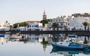 Arrecife, Lanzarote