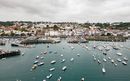 St. Peter Port, Guernsey, Channel Islands