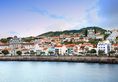 Port of Horta