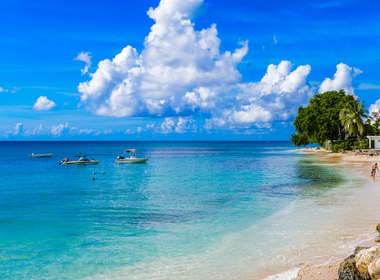 Tropical Horizons - A Carribean Adventure (Heathrow Airport) thumbnail