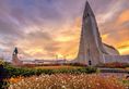 Port of Reykjavik