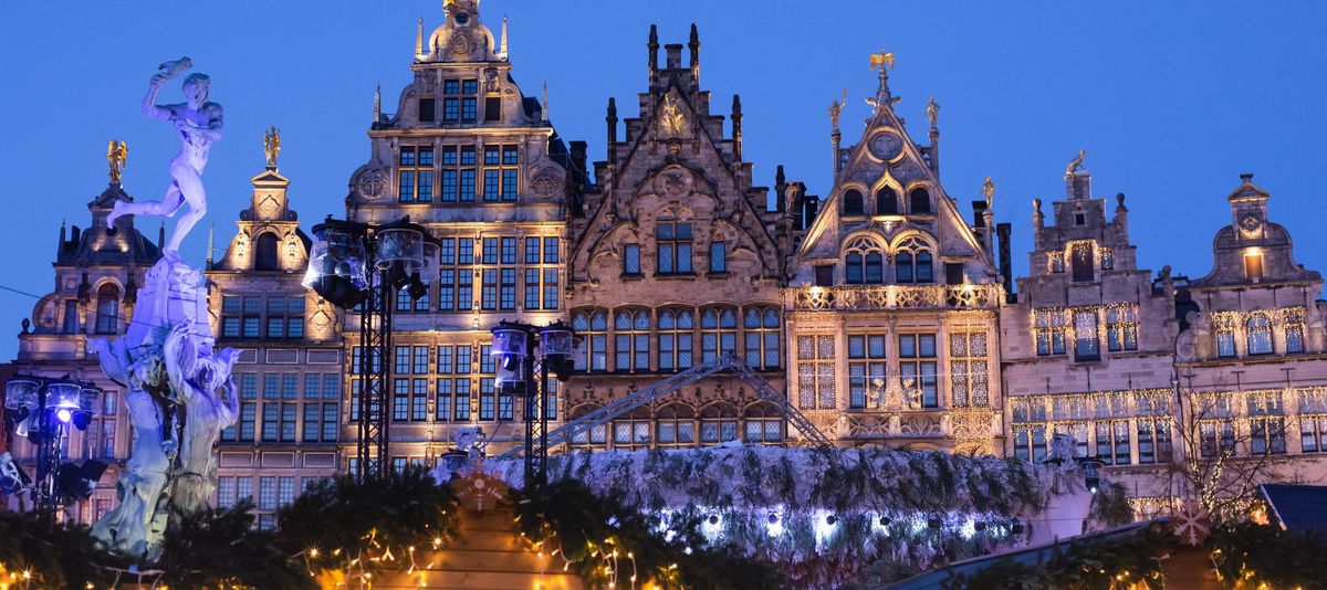 Antwerp, Belgium