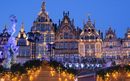 Antwerp, Belgium
