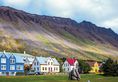 Port of Isafjordur