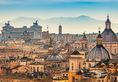 Port of Civitavecchia, for Rome