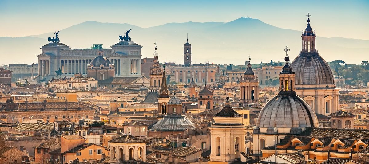Rome, Italy