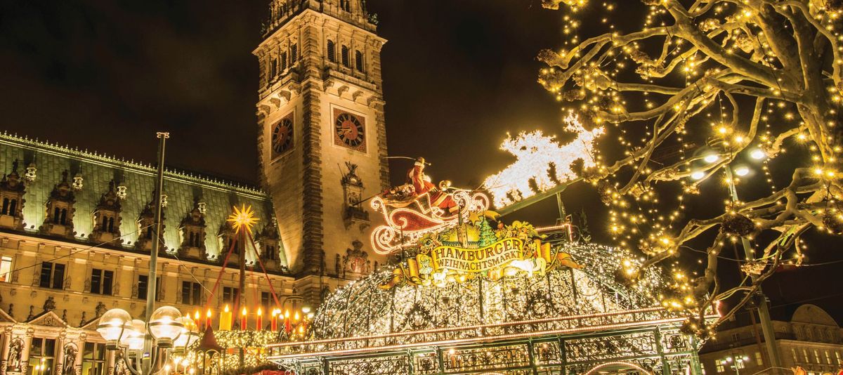 Hamburg, Germany