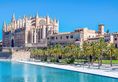 Port of Palma de Mallorca