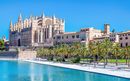 Palma Cathedral, Mallorca
