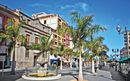 Santa Cruz, Tenerife